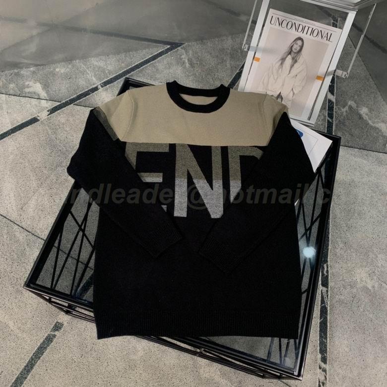 Fendi Men's Sweater 81